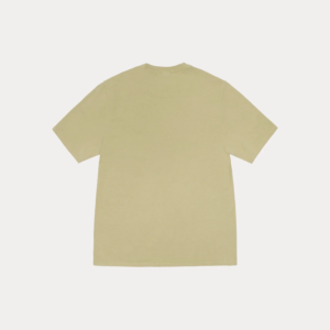 Alternative view of STRONG MAC TEE PIGMENT DYED