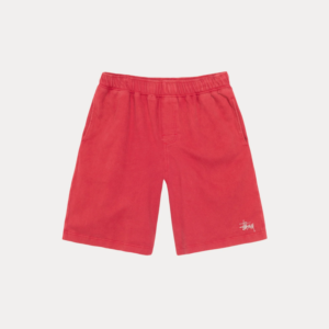 DOUBLE LAYER JERSEY SHORT
