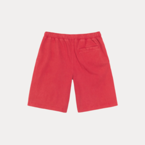 Alternative view of DOUBLE LAYER JERSEY SHORT