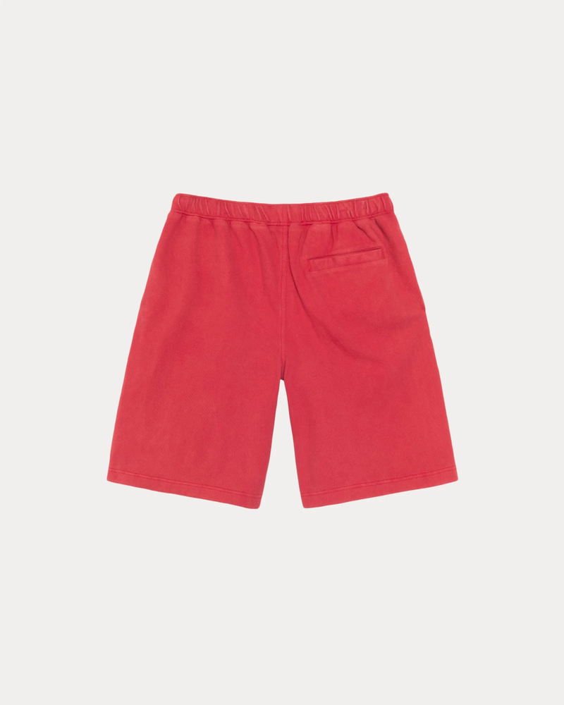 DOUBLE LAYER JERSEY SHORT - Image 2