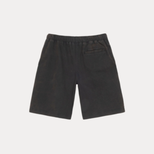 Alternative view of DOUBLE LAYER JERSEY SHORT