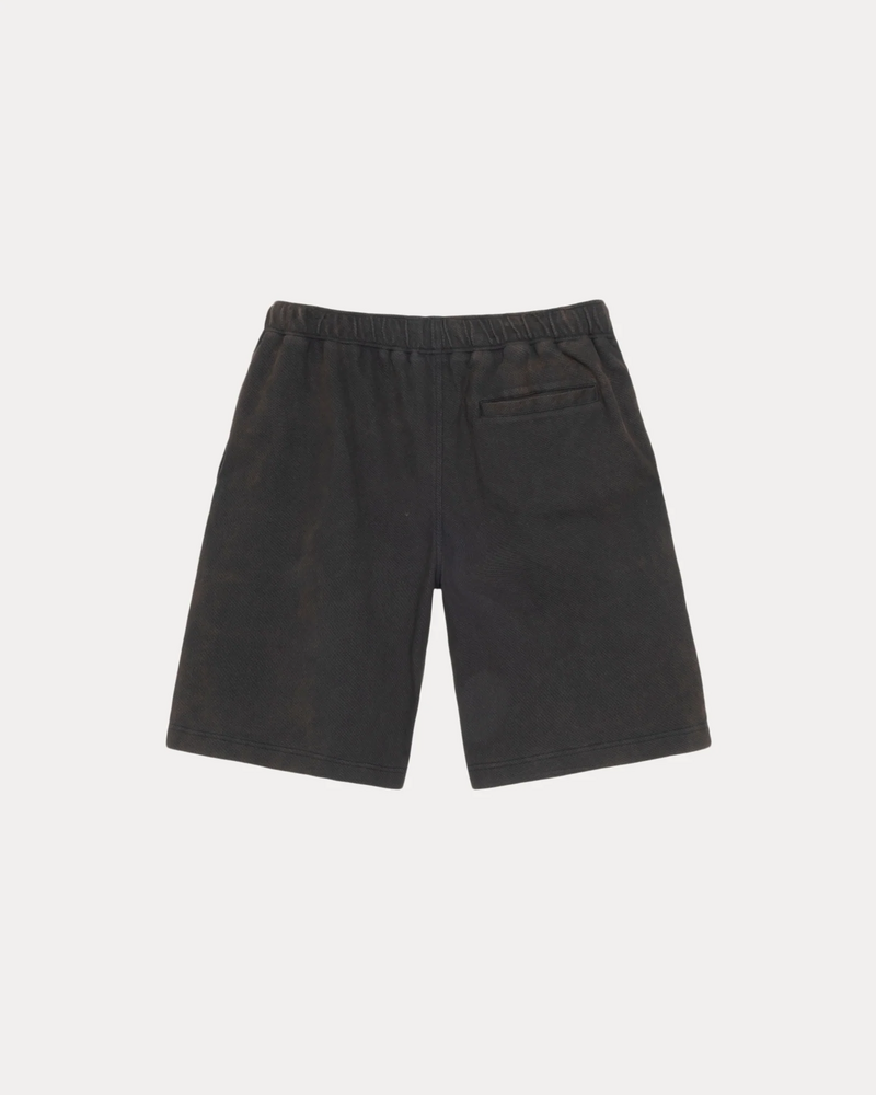 DOUBLE LAYER JERSEY SHORT - Image 2