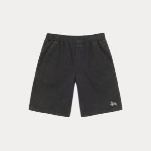 DOUBLE LAYER JERSEY SHORT