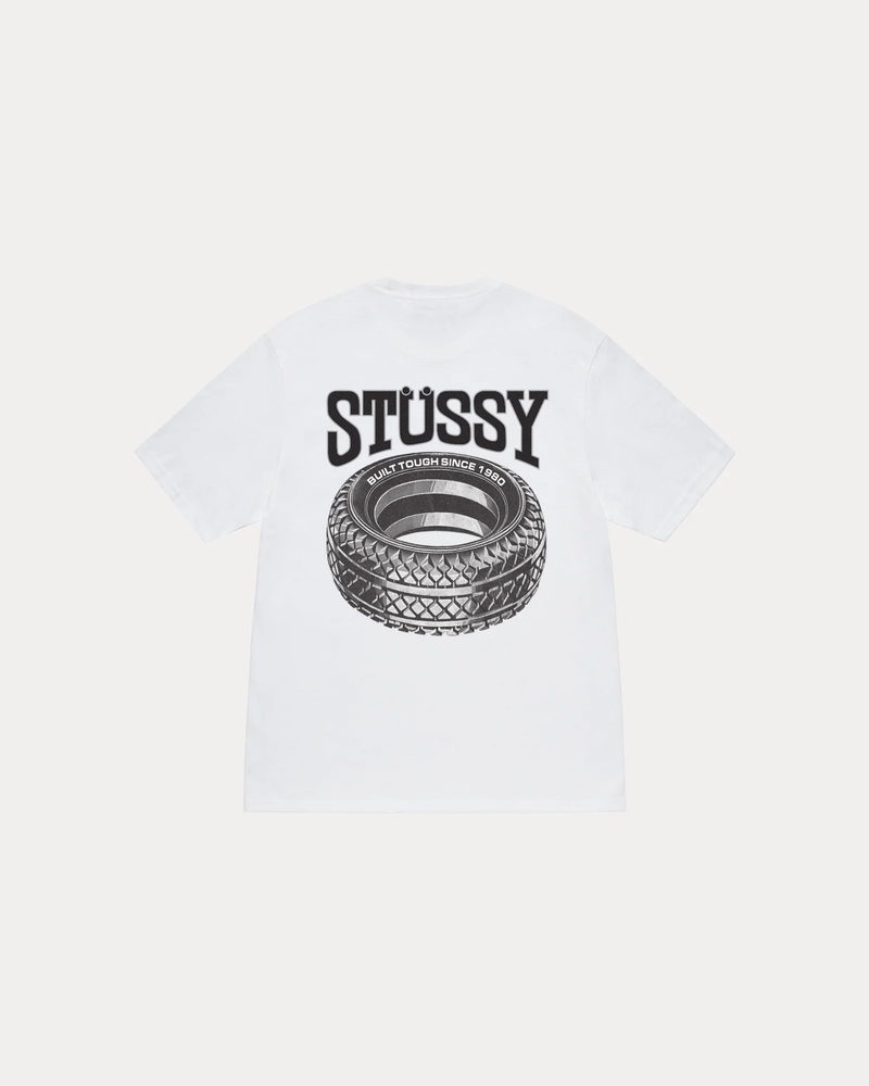 TOUGH TREAD TEE - Image 2