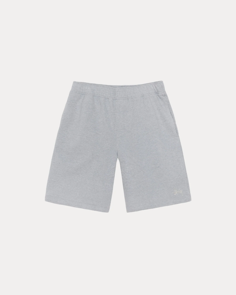 DOUBLE LAYER JERSEY SHORT