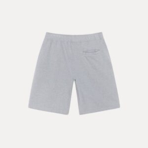 Alternative view of DOUBLE LAYER JERSEY SHORT