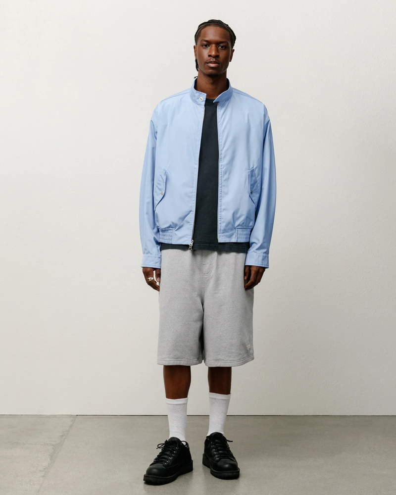 DOUBLE LAYER JERSEY SHORT - Image 3