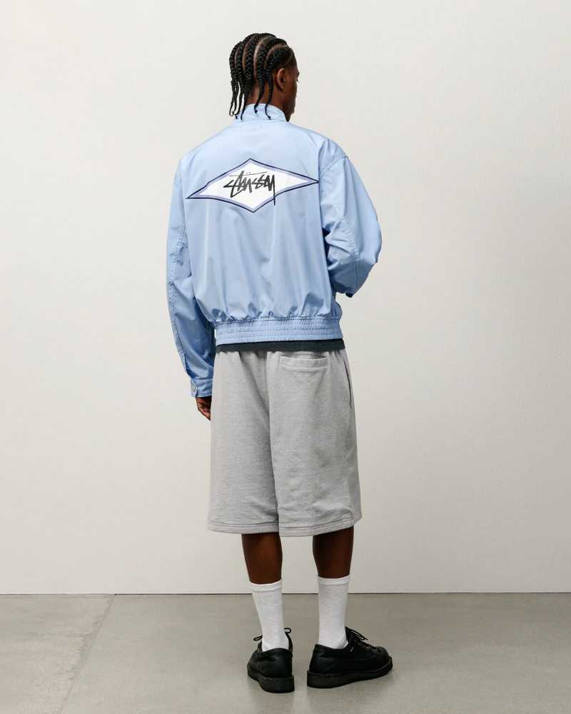 DOUBLE LAYER JERSEY SHORT - Image 5