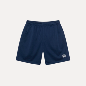 BASIC MESH SHORT