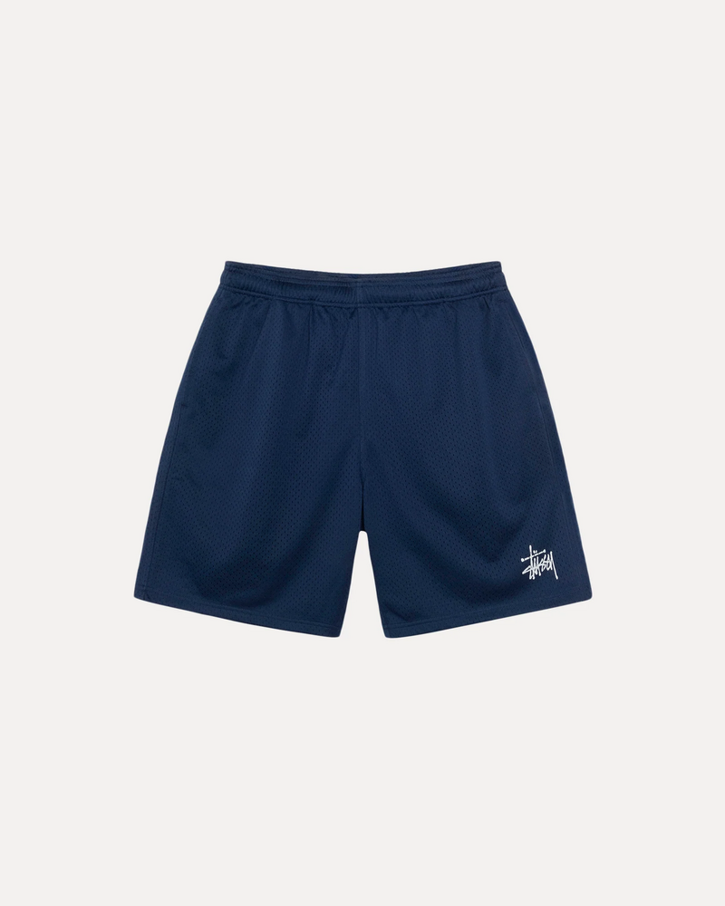 BASIC MESH SHORT