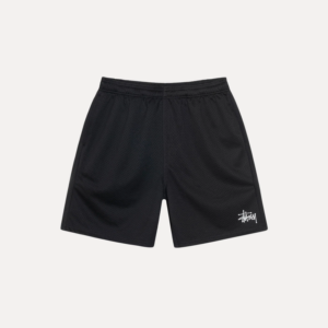 BASIC MESH SHORT