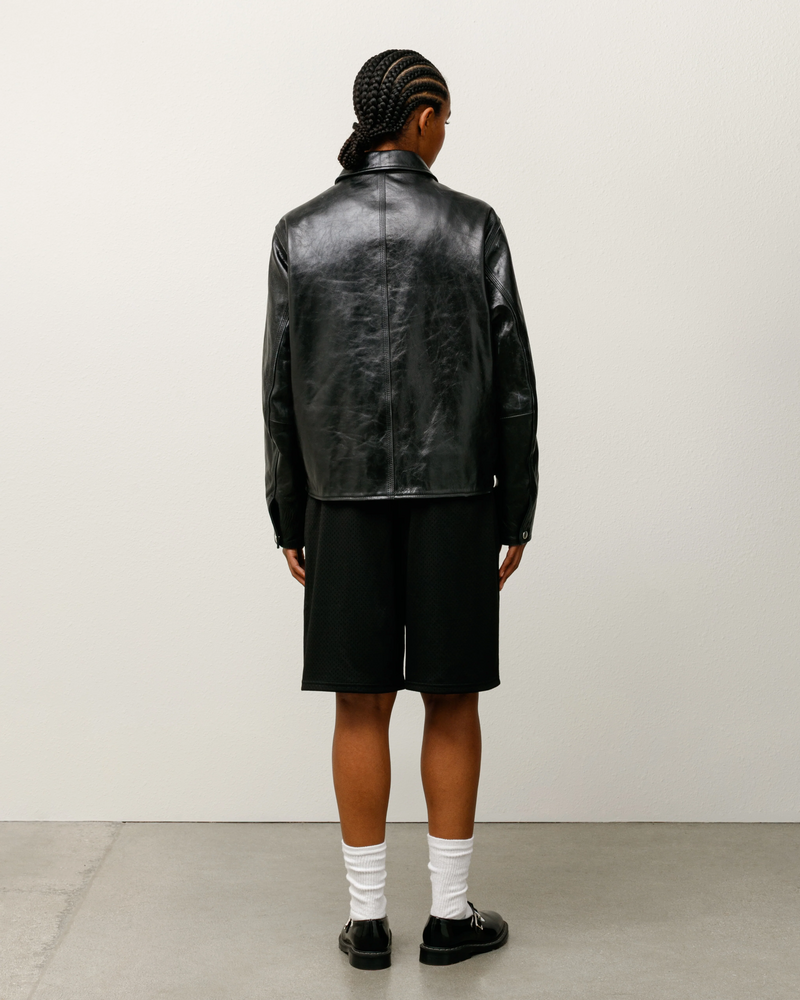 BASIC MESH SHORT - Image 7