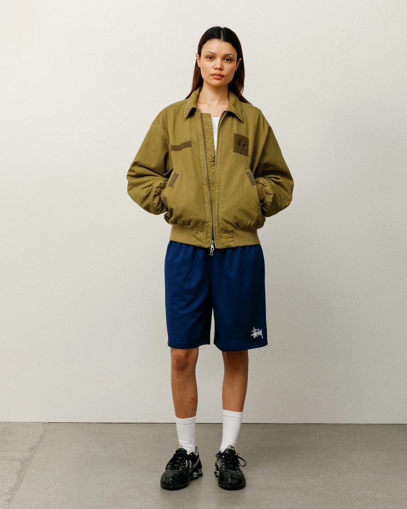 BASIC MESH SHORT - Image 3