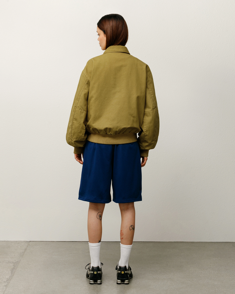 BASIC MESH SHORT - Image 4