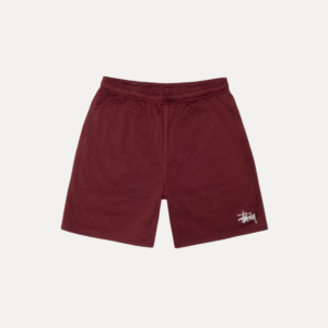 BASIC MESH SHORT