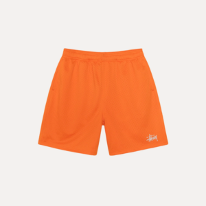 BASIC MESH SHORT