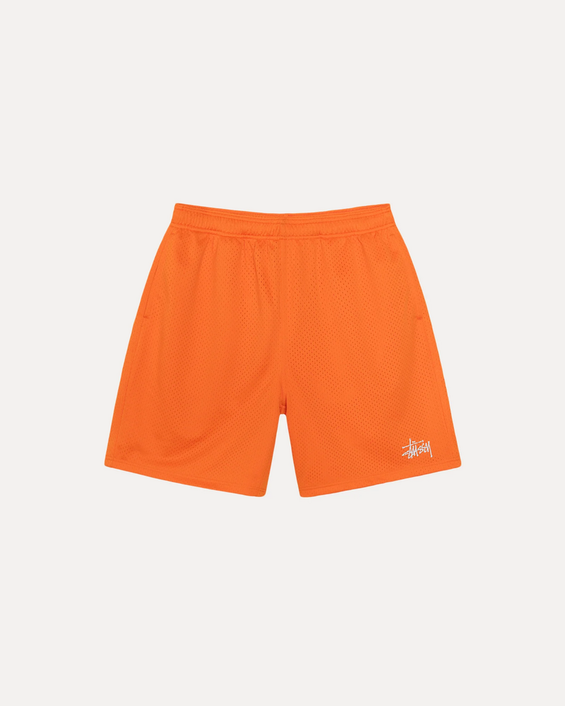 BASIC MESH SHORT