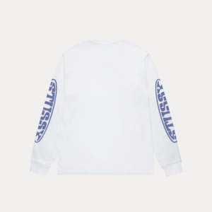 Alternative view of PILL LS TEE