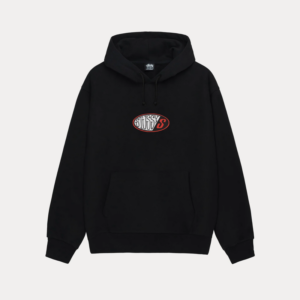 PITSTOP HOODIE