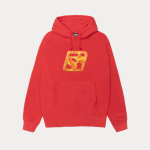 BLAZE HOODIE
