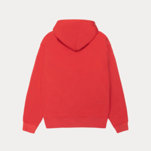 Alternative view of BLAZE HOODIE