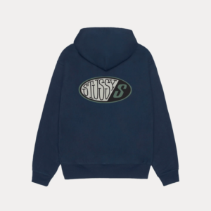 Alternative view of PITSTOP HOODIE