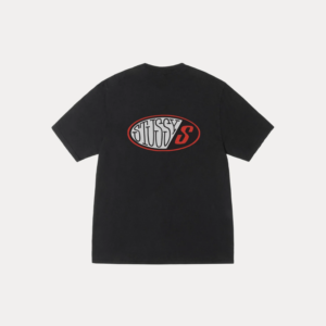 Alternative view of PITSTOP TEE PIGMENT DYED