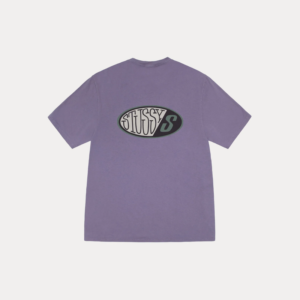 Alternative view of PITSTOP TEE PIGMENT DYED