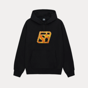 BLAZE HOODIE