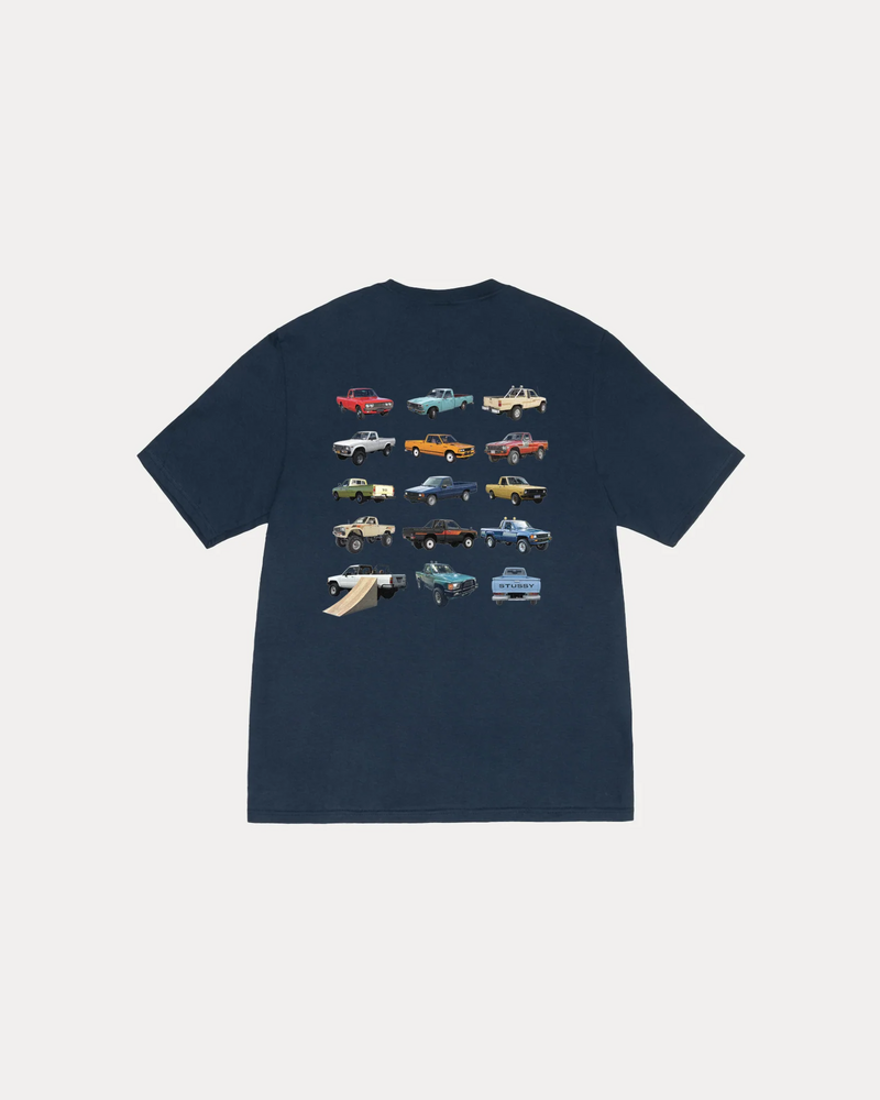 PICKUP TEE - Image 2