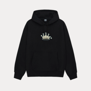 KING CROWN HOODIE