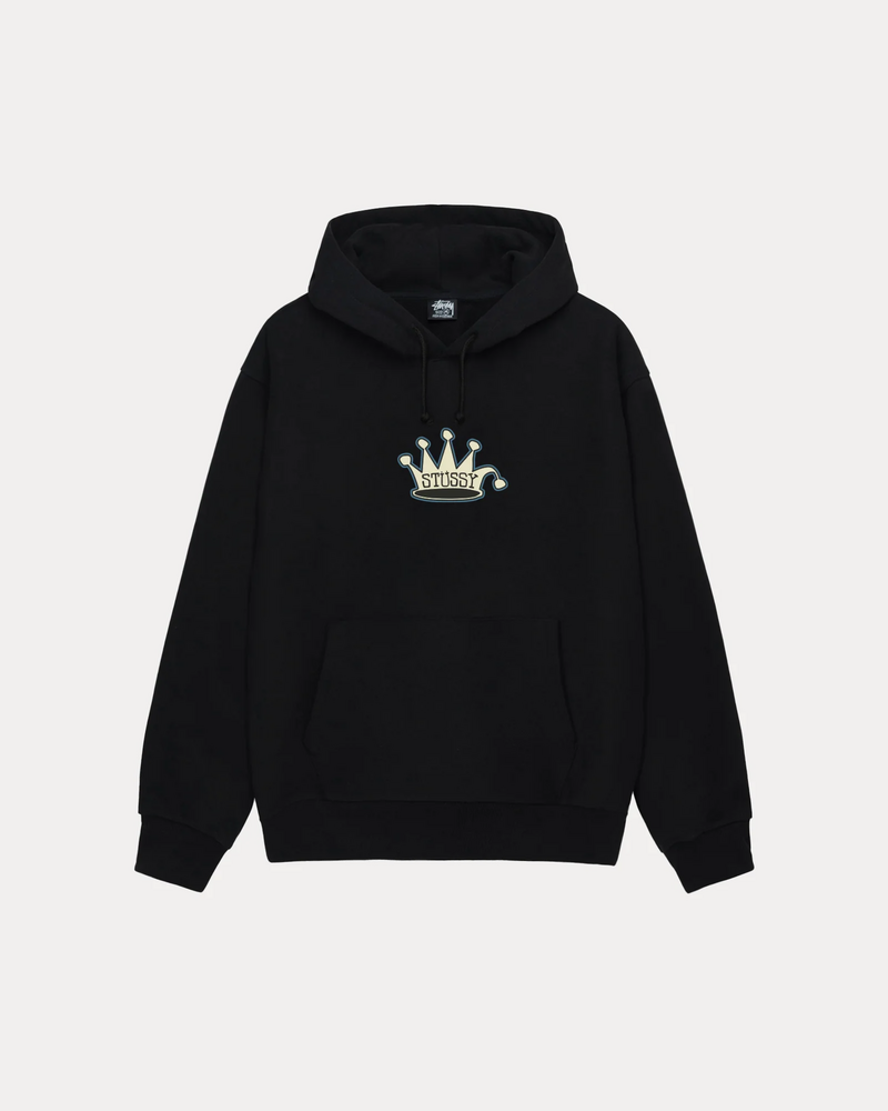 KING CROWN HOODIE