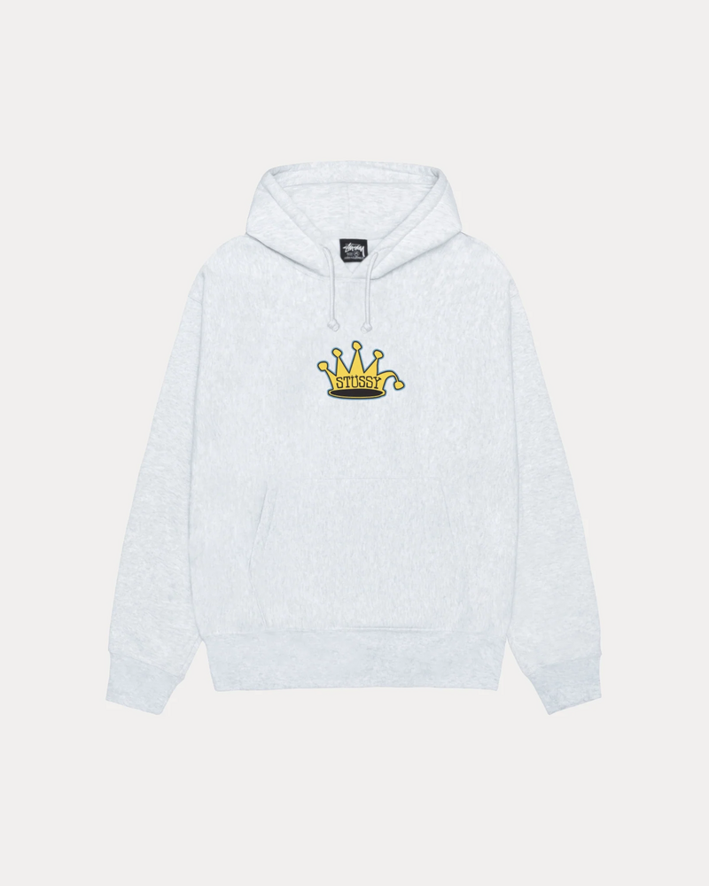 KING CROWN HOODIE