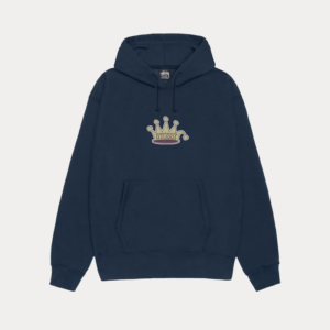 KING CROWN HOODIE