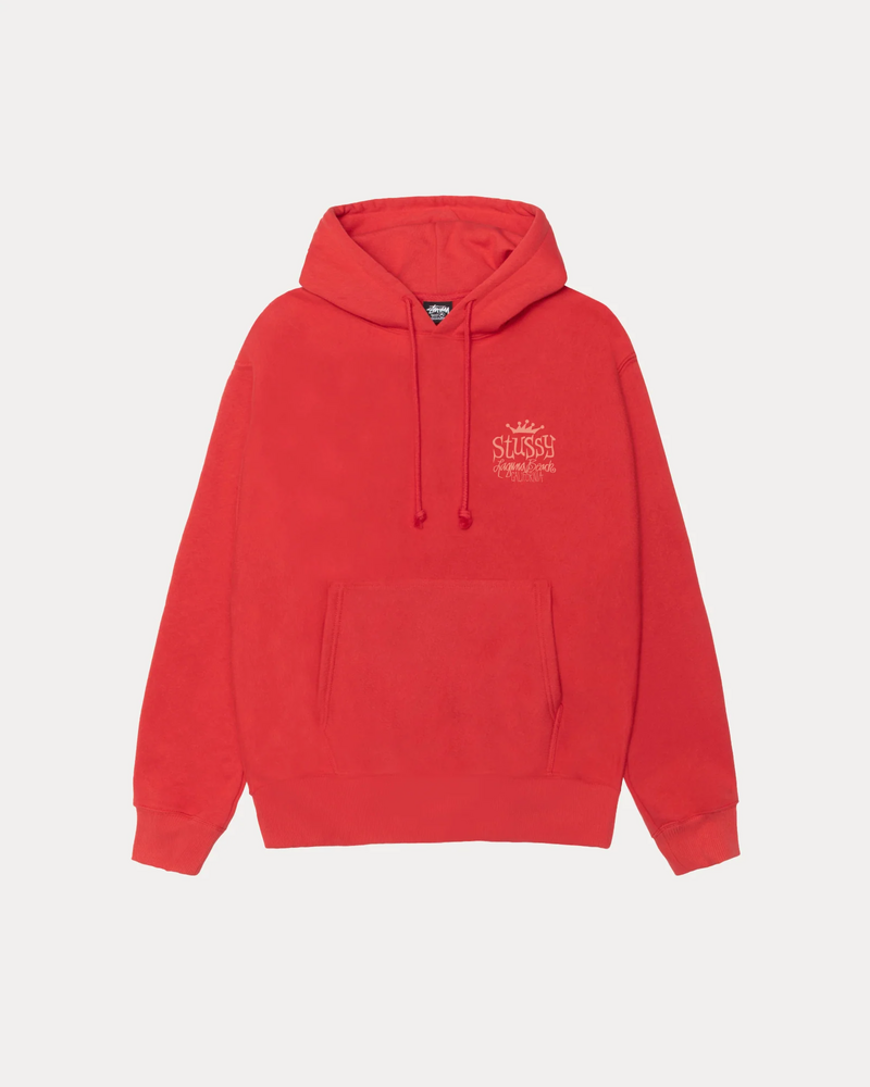 BEACH HOUSE HOODIE