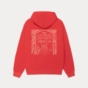 Alternative view of BEACH HOUSE HOODIE