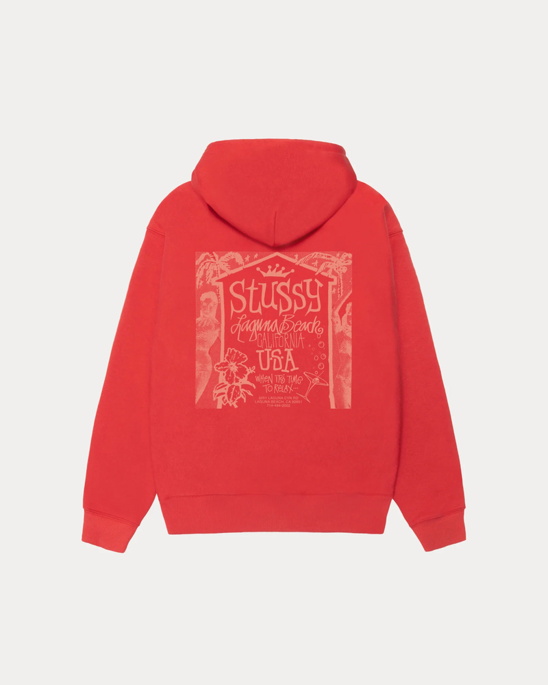 BEACH HOUSE HOODIE - Image 2