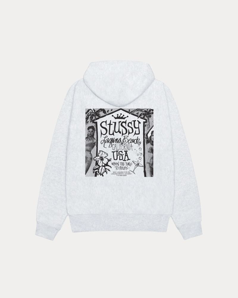 BEACH HOUSE HOODIE - Image 2