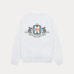 Alternative view of HOMEBREW CREW