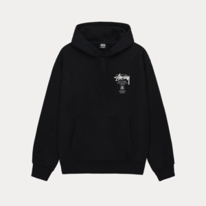 WORLD TOUR HOODIE
