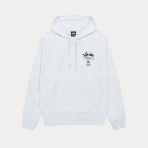 WORLD TOUR HOODIE