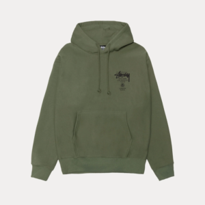 WORLD TOUR HOODIE