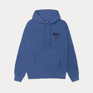 WORLD TOUR HOODIE