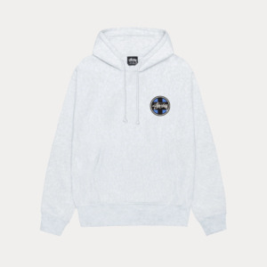 CROSS DOT HOODIE