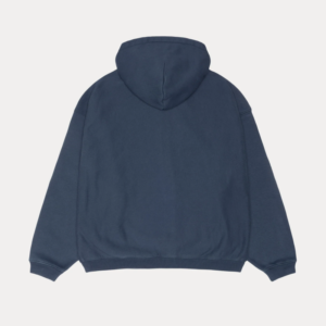 Alternative view of VARSITY ZIP HOODIE