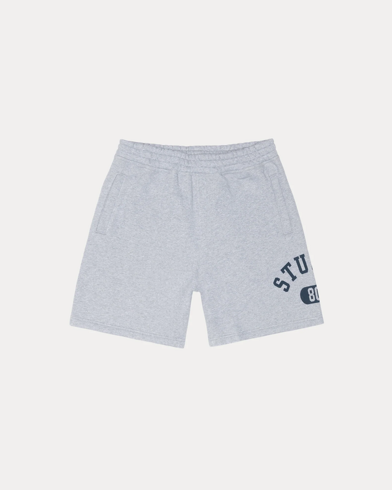 VARSITY FLEECE SHORT