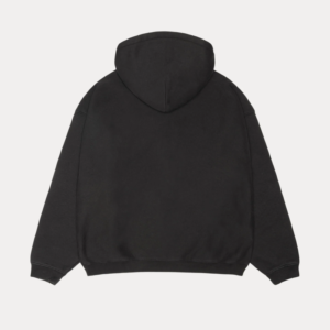 Alternative view of VARSITY ZIP HOODIE