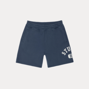 VARSITY FLEECE SHORT