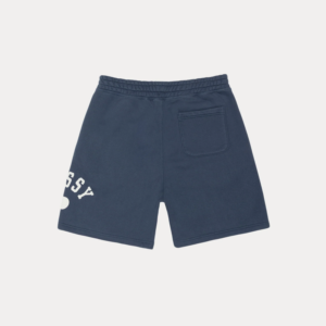 Alternative view of VARSITY FLEECE SHORT