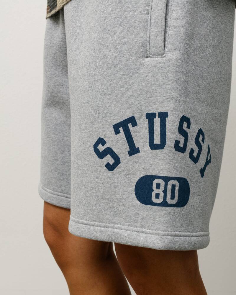 VARSITY FLEECE SHORT - Image 3